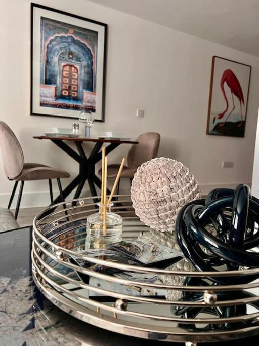 Appartement Peaceful Centre - *