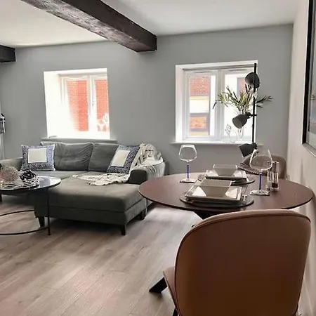 Peaceful City Centre - Studio Apartment Liverpool Exterior photo
