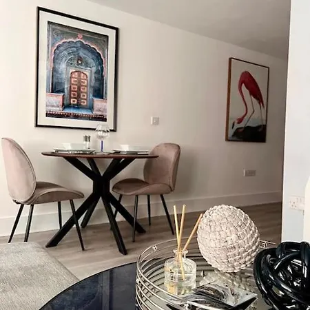 Peaceful City Centre - Studio Apartment Liverpool Exterior photo