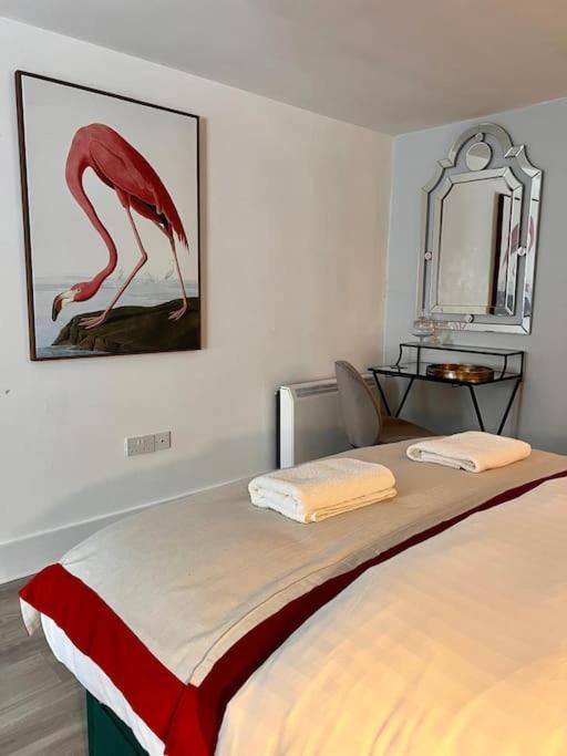 Apartment Peaceful Centre - *