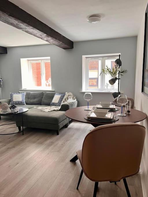 Peaceful Centre - Apartment Liverpool